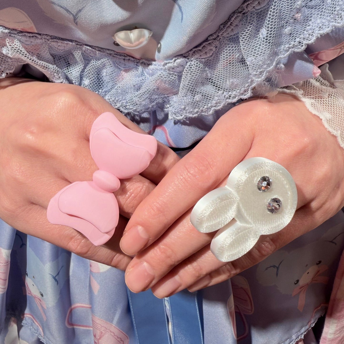BigRibbonRing