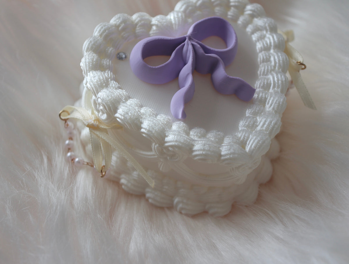 Cake Mini Hat