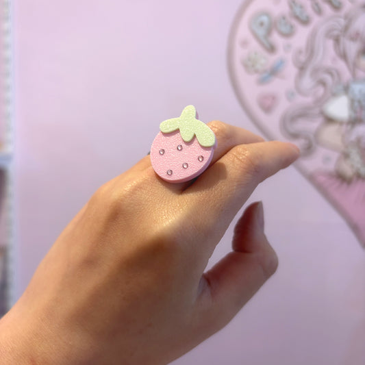🍓Strawberry Ring🍓