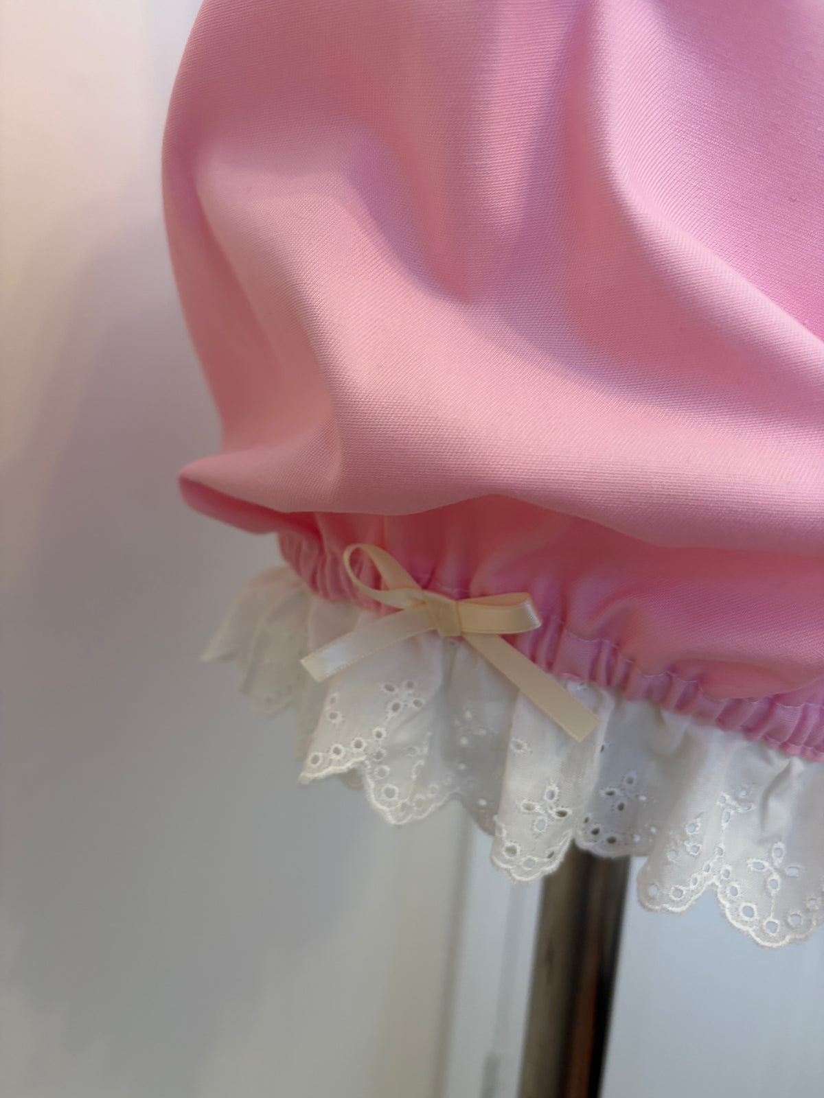 Pink EGL drawers