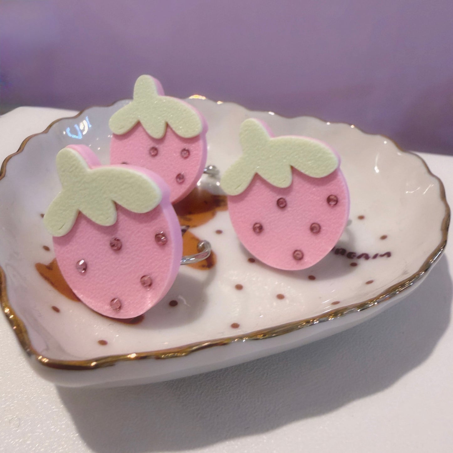 🍓Strawberry Ring🍓