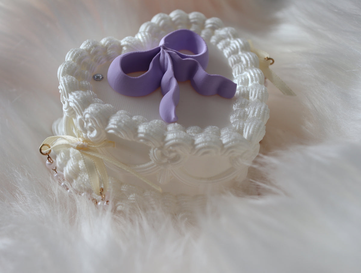 Cake Mini Hat