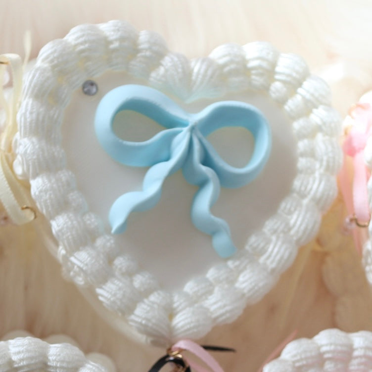 Cake Mini Hat