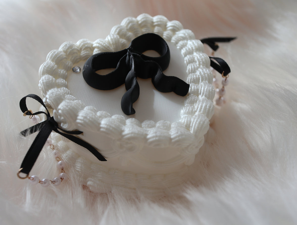 Cake Mini Hat
