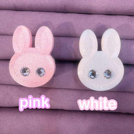 Big Rabbit Ring