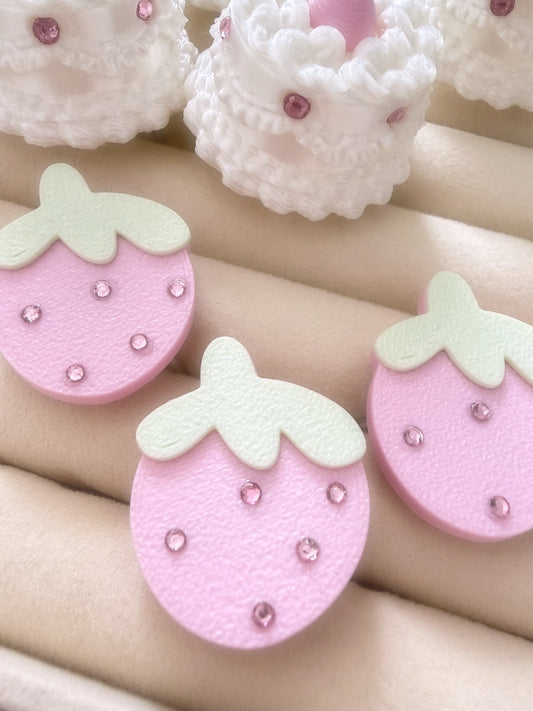 🍓Strawberry Ring🍓