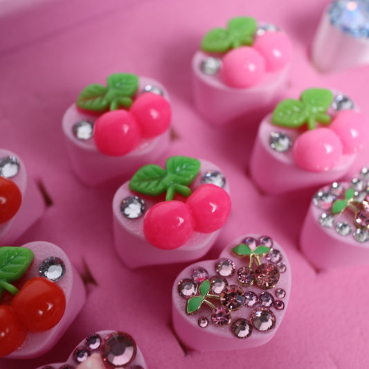 🍒Cherry Ring🍒