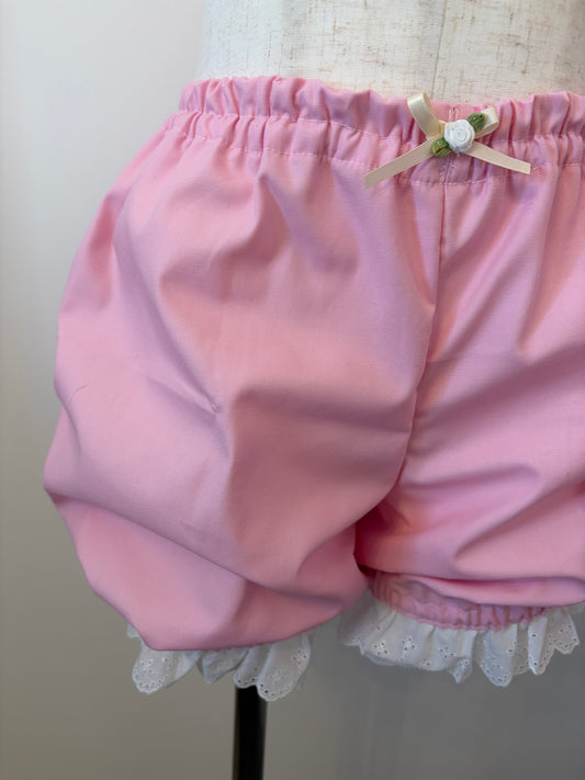 Pink EGL drawers