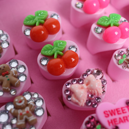 🍒Cherry Ring🍒