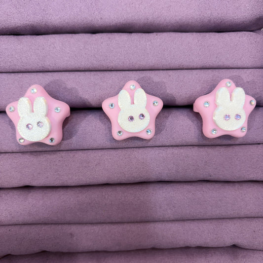 Rabbit Star Ring