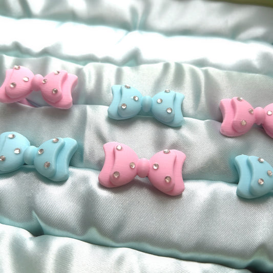 Ribbon ring