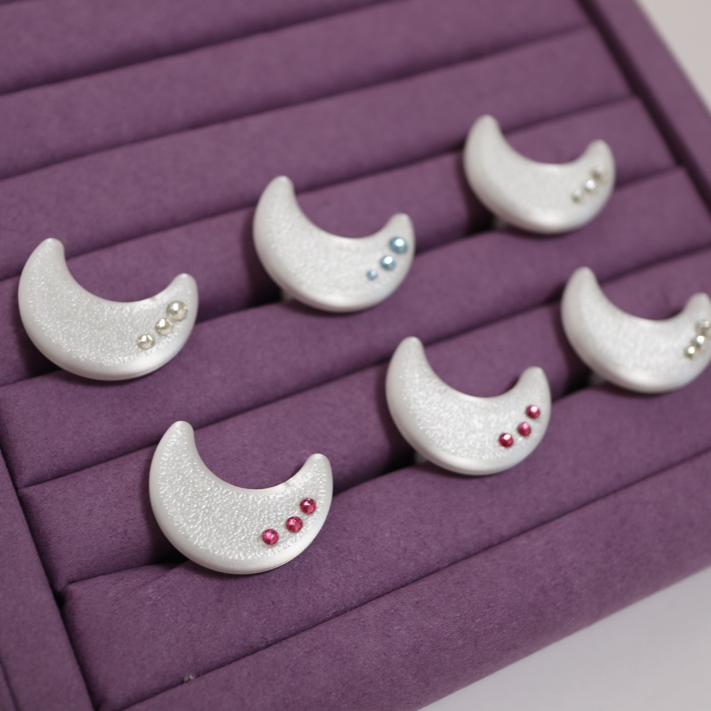 Moon Ring