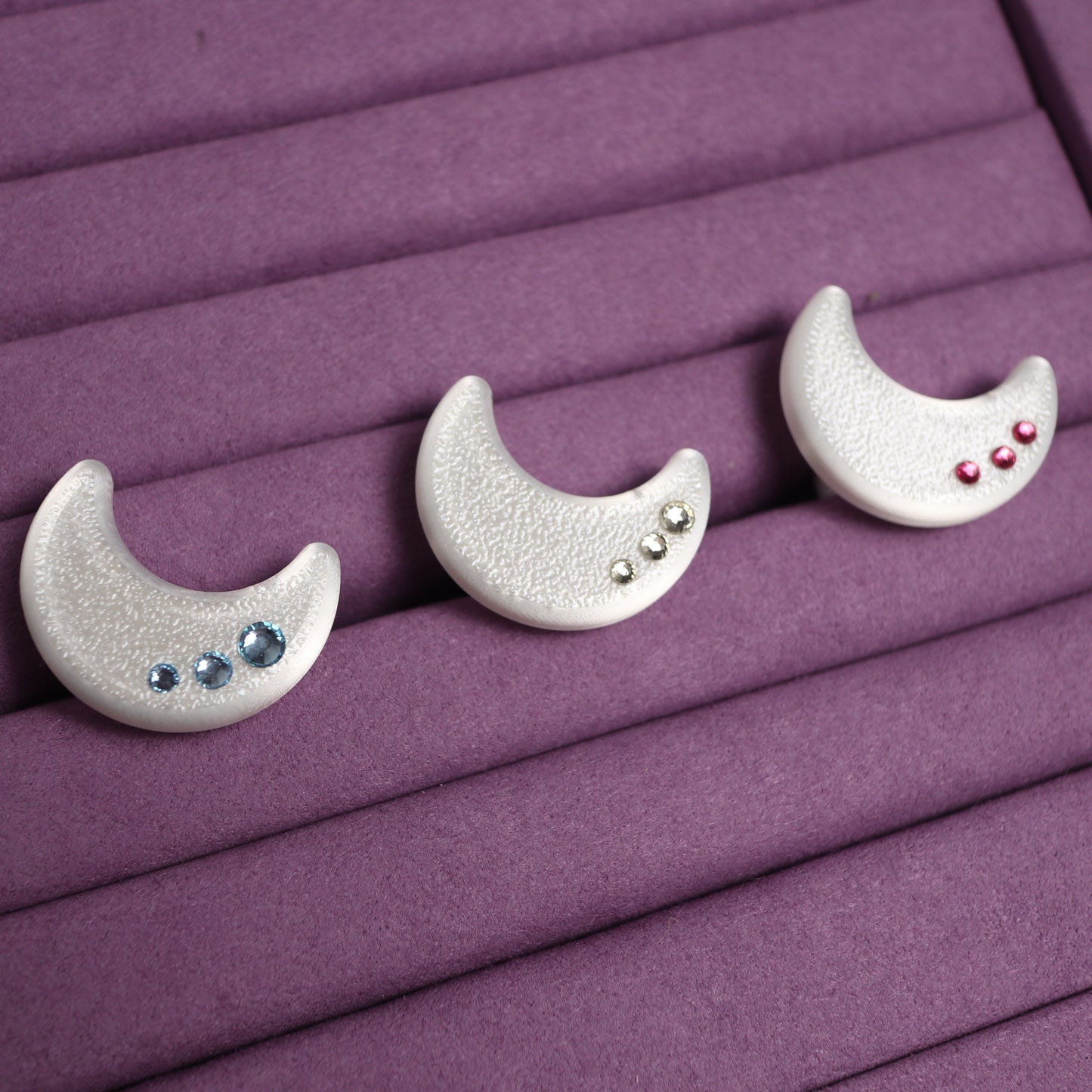 Moon Ring