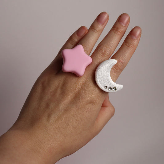 Star Ring